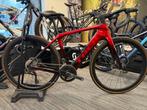 Trek Domane+ in unieke staat., Fietsen en Brommers, Fietsen | Racefietsen, Carbon, Zo goed als nieuw, Meer dan 20 versnellingen