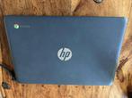 HP Google Chroom Book, Ophalen, Gebruikt, Onbekend, HP