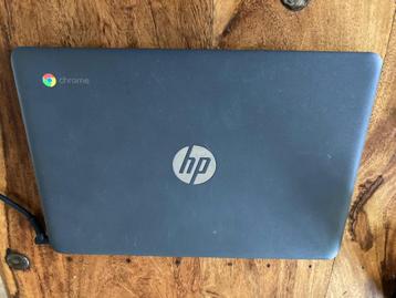 HP Google Chroom Book beschikbaar voor biedingen