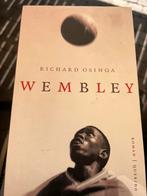 R. Osinga - Wembley, R. Osinga, Ophalen of Verzenden, Zo goed als nieuw, Nederland