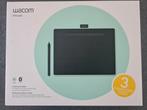 Wacom Intuos, Multi-touch, Ophalen of Verzenden, Zo goed als nieuw, Draadloos
