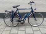Gazelle Medeo lichte opknapper, Versnellingen, Ophalen of Verzenden, Zo goed als nieuw, 57 tot 61 cm