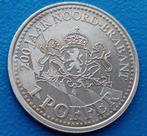 1 Poffer 200 jaar "Noord Brabant" - 1996, Verzenden, Overige materialen, Nederland