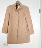 Mantel Mango, Mango, Beige, Ophalen of Verzenden, Maat 36 (S)