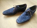 Van Bommel schoenen Maat 8, Kleding | Heren, Schoenen, Bruin, Floris van Bommel, Ophalen of Verzenden, Gedragen