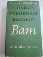 Russische absurdisten, Boeken, Ophalen of Verzenden, Gelezen