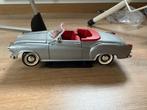 Borgward Isabella Cabrio Schaalmodel, Ophalen of Verzenden, Gebruikt, Auto, Overige merken