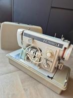 Vendomatic Naaimachine - Onbekende Staat, Hobby en Vrije tijd, Naaimachines en Toebehoren, Ophalen, Gebruikt, Naaimachine, Overige merken