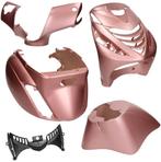 Kappenset Piaggio Zip Sp Mat Rose Gold 5-Delig NIEUW, Ophalen of Verzenden, ., ., .