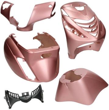 Kappenset Piaggio Zip Sp Mat Rose Gold 5-Delig NIEUW beschikbaar voor biedingen