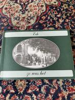 R. H. Nijhoff. Ede zo was het.  Softcover, 95 Blz.  FC534BK3, Boeken, Geschiedenis | Stad en Regio, 20e eeuw of later, Ophalen of Verzenden