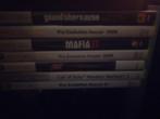 Xbox 360 Games - Grand Theft Auto, Mafia II, COD, Avontuur en Actie, Gebruikt, Online, 1 speler