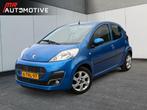 Peugeot 107 1.0 Active Automaat! - Elek. pakket, Airco, NAP, Automaat, Euro 5, Gebruikt, Huisgarantie