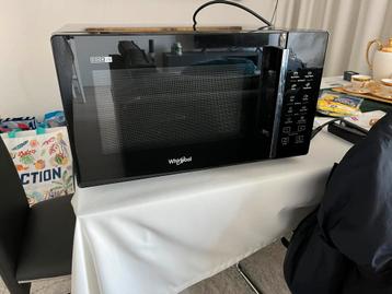 Magnetron Whirlpool MWP 251 SB (900 W) Te Koop beschikbaar voor biedingen