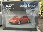 1:18 Porsche 911 (964) Carrera RS Club Sport GT Spirit GT060, Overige merken, Info@gts-models.com, 2, rue de l'écusson, Zone commerciale Oxygène Sud, Josselin, 56120, FR