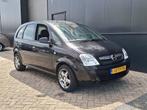 Opel Meriva 1.6-16V Enjoy 5-Deurs Airco Nw APK, Voorwielaandrijving, 65 €/maand, 15 km/l, Gebruikt