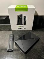Nvidia shield 2017 media player 4K model P2897, HDMI, Zonder harde schijf, Gebruikt, Ophalen of Verzenden