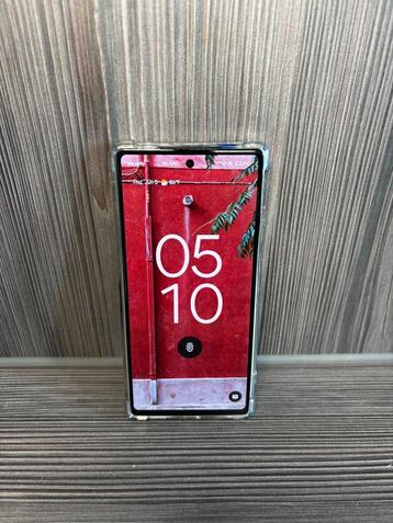 Google Pixel 6a – in goede staat + oplader beschikbaar voor biedingen