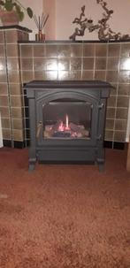 Nestor Martin H 24 gaskachel, Huis en Inrichting, Kachels, Ophalen, Gebruikt, Gas, Vrijstaand