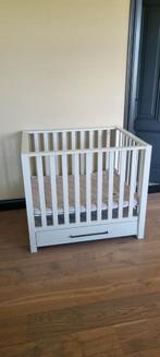 Box met boxkleed baby's only, Ophalen, Zo goed als nieuw, Boxkleed