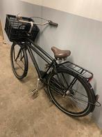 Fiets met mand, Verzenden, Gebruikt, Cortina, Versnellingen