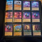 Disney Lorcana, Ophalen, Zo goed als nieuw, Losse kaart, Foil