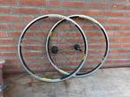 Mavic wielset 26 inch cross roc tubeless UST, Fietsen en Brommers, Fietsonderdelen, Wiel, Gebruikt, Algemeen, Ophalen of Verzenden