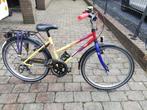 Kinderfiets 24 inch te koop., Fietsen en Brommers, Ophalen, Zo goed als nieuw, 24 inch, Versnellingen