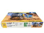 Kamaz rallye truck 1/35 ZVZ-3657, Hobby en Vrije tijd, Overige merken, 1:32 tot 1:50, Nieuw, Ophalen of Verzenden