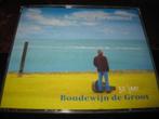 Boudewijn de Groot – Wonderkind aan het Strand –, Ophalen of Verzenden, Zo goed als nieuw, Levenslied of Smartlap