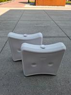 Koelelementen XL 17,5.x 17,5 cm, Caravans en Kamperen, Koelboxen, Ophalen, Zo goed als nieuw, Koel-accessoire, Koelelement