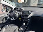 Peugeot 2008 1.2 PureTech Automaat Panoramadak Leer Navi, Euro 6, 1199 cc, 610 kg, Bedrijf