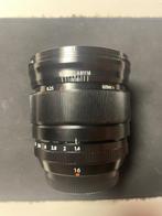 Fuji 16 mm F1.4 WR, Ophalen of Verzenden, Gebruikt, Standaardlens