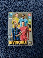 Panini Fifa 365 - De Invincible, Hobby en Vrije tijd, Stickers en Plaatjes, Ophalen of Verzenden, Nieuw, Plaatje