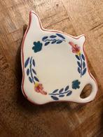 Oud theetipje, Antiek en Kunst, Ophalen of Verzenden