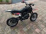 Minicrosser tekoop, Fietsen en Brommers, Minibikes, Midibikes en Pitbikes, Ophalen, Gebruikt, Overige typen
