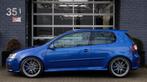 Volkswagen GOLF 3.2 R32 250PK OZ Leggera | Leder, Gebruikt, Zwart, 3189 cc, Blauw