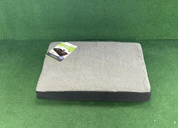 Sun Garden Buddy Orthopedisch Hondenkussen 72x50x8cm, Dieren en Toebehoren, Hondenmanden, Nieuw, Ophalen of Verzenden