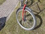 Herenfiets, Fietsen en Brommers, Fietsen | Racefietsen, Overige merken, Minder dan 10 versnellingen, Gebruikt, Aluminium