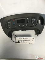 Renault scenic 2003 Kachelbedieningspaneel met clima, Gebruikt, -, -, Ophalen of Verzenden