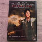 Salem's Lot (Rob Lowe), Alle leeftijden, Ophalen of Verzenden, Zo goed als nieuw
