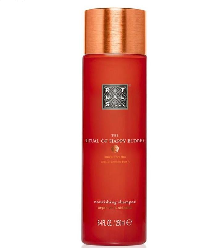 Rituals Happy Buddha Shampoo - Nieuw!, Sieraden, Tassen en Uiterlijk, Uiterlijk | Haarverzorging, Nieuw, Shampoo of Conditioner
