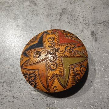 Amsterdamse School Broche  beschikbaar voor biedingen