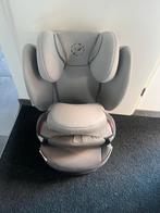 Cybex Pallas S-Fix Autostoel - Groep 1/2/3, Gebruikt, 9 t/m 36 kg, Ophalen, Overige merken
