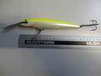 Kunstaas: Rapala CountDown Magnum (CDM-18) pluggen, Watersport en Boten, Hengelsport | Roofvissen, Verzenden, Gebruikt, Overige typen