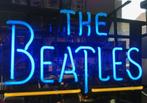 The Beatles neon en veel andere mancave gameroom bar neons, Ver, Neon, Lichtbak of (neon) lamp, Nieuw