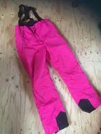 Skibroek, maat 164, Ophalen of Verzenden, Zo goed als nieuw, Jongen of Meisje, Broek