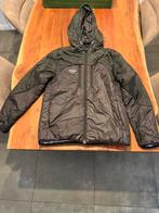 Black Bananas jas MET PRIJSKAARTJE, Kleding | Heren, Jassen | Winter, Zwart, Ophalen of Verzenden, Black Bananas, Maat 56/58 (XL)