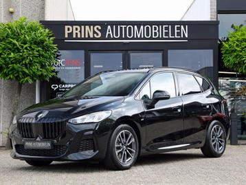 BMW 2-serie Active Tourer M-Sport|Pano|Leder 220i beschikbaar voor biedingen