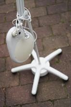 Schoonheidsspecialiste loeplamp, Hobby en Vrije tijd, Vergrootglazen, Loepen en Loeplampen, Ophalen, Zo goed als nieuw, Loeplamp